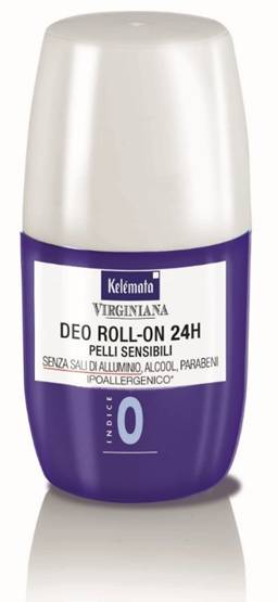 DEODORANTE ROLL ON 0 50 ML - Farmacianuova.eu