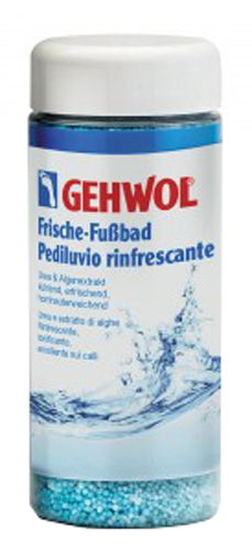 GEHWOL PEDILUVIO RINFRESCANTE 330 G - Farmacianuova.eu