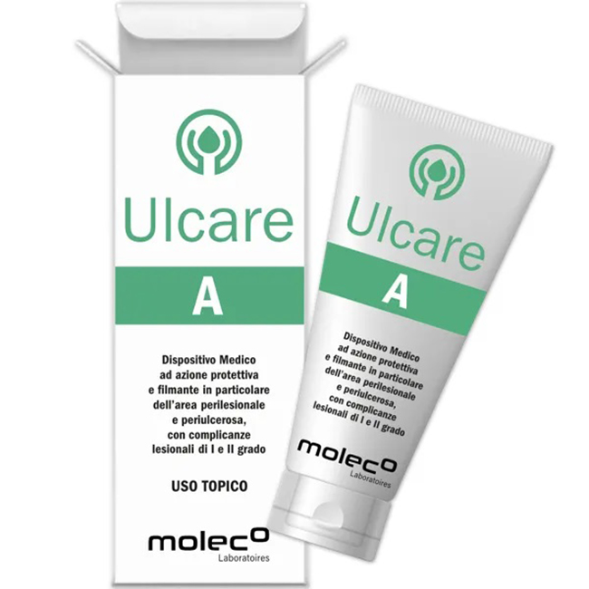 ULCARE A 50 ML - Farmacianuova.eu