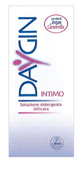 DAYGIN INTIMO 150 ML - Farmacianuova.eu