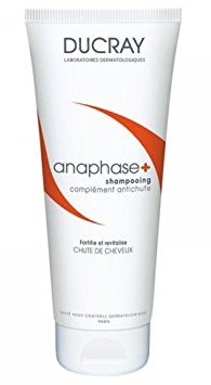 ANAPHASE + SHAMPOO 200 ML - Farmacianuova.eu