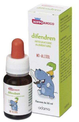 EIE DIFENDREN GOCCE 30 ML - Farmacianuova.eu