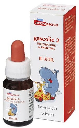 EIE GASCOLIC 2 GOCCE 30 ML - Farmacianuova.eu
