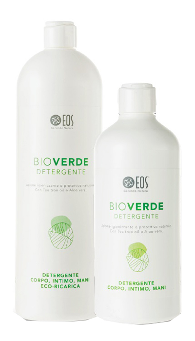 EOS BIOVERDE 1000 ML - Farmacianuova.eu