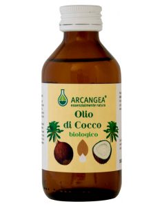 OLIO COCCO BIOLOGICO 100 ML - Farmacianuova.eu