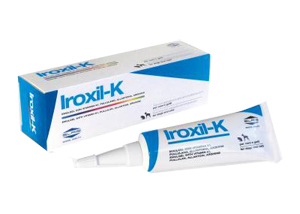 IROXIL K 50 ML - Farmacianuova.eu