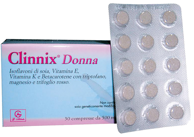 SANODET DONNA 30 COMPRESSE 1,2 G - Farmacianuova.eu