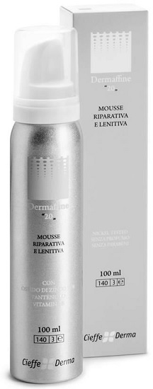 DERMAFFINE 20 100 ML - Farmacianuova.eu