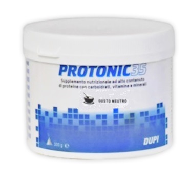 PROTONIC 35 NEUTRO 300 G - Farmacianuova.eu