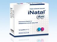 INATAL DUO 14 BUSTINE - Farmacianuova.eu