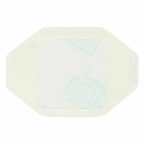 MEDICAZIONE TEGADERM FILM 4,4 X 4,4 CM - Farmacianuova.eu