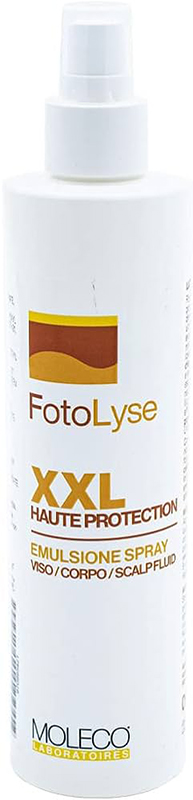 FOTOLYSE XXL ALTA PROTEZIONE SPRAY 200 ML - Farmacianuova.eu