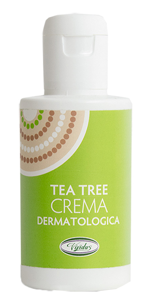 TEA TREE CREMA 100 ML - Farmacianuova.eu