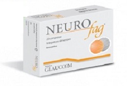 NEUROFAG 20 COMPRESSE - Farmacianuova.eu