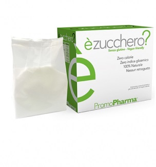 E'ZUCCHERO ADDOLCENTE 300 G - Farmacianuova.eu