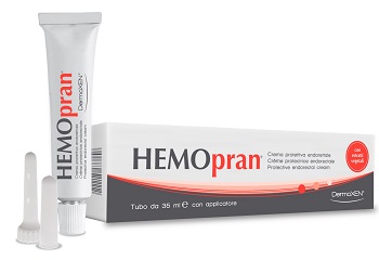 HEMOPRAN CREMA PROTETTIVA ENDORETTALE 35 ML - Farmacianuova.eu