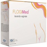 FLOGIMED LAVANDA VAGINALE 4 PEZZI - Farmacianuova.eu