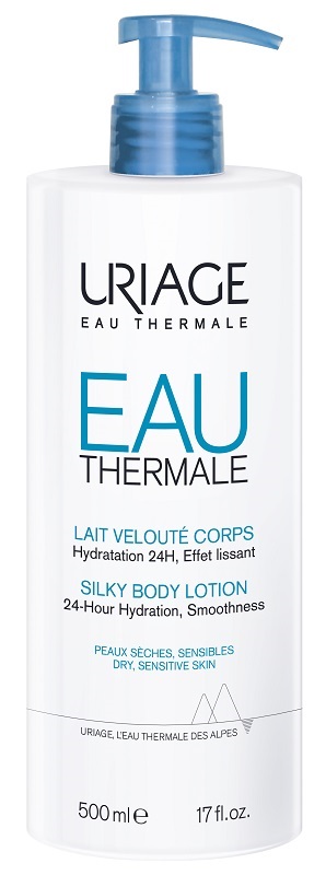 EAU THERMALE LAIT CORPO 500 ML - Farmacianuova.eu
