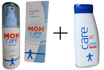 MOM BIPACK PREVENZIONE 200 ML + 100 ML - Farmacianuova.eu