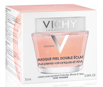 MASCHERA GOMMAGE ILLUMINANTE 75 ML - Farmacianuova.eu