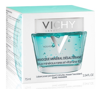 MASCHERA MINERALE DISSETANTE 75 ML - Farmacianuova.eu