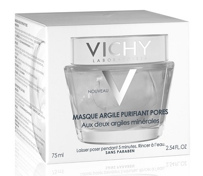 MASCHERA ARGILLA PURIFICANTE 75 ML - Farmacianuova.eu