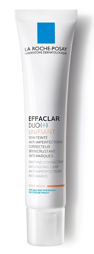 EFFACLAR DUO+ UNIFIANT MED 40 ML - Farmacianuova.eu