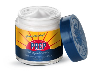 PREP CREMA DERMOPROTETTIVA NO PARABENI VASO 75 ML - Farmacianuova.eu
