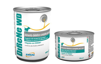 DIRENE WD 400 G - Farmacianuova.eu