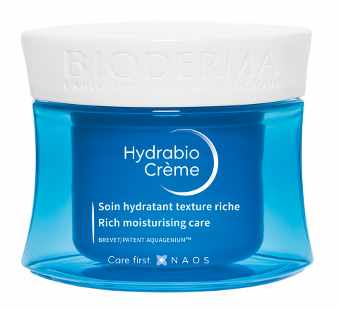 HYDRABIO CREME 50 ML - Farmacianuova.eu