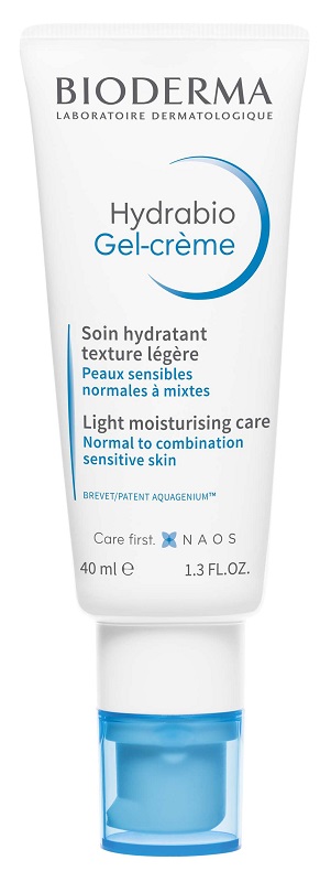 HYDRABIO GEL CREME 40 ML - Farmacianuova.eu