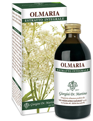 OLMARIA ESTRATTO INTEGRALE 200 ML - Farmacianuova.eu
