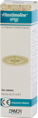 FITOSTIMOLINE SPRAY 75 ML - Farmacianuova.eu