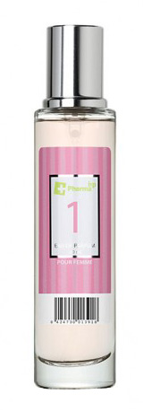 IAP PHARMA PROFUMO DA DONNA 1 30 ML - Farmacianuova.eu