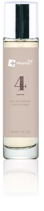 IAP PHARMA PROFUMO DA DONNA 4 30 ML - Farmacianuova.eu
