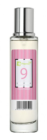 IAP PHARMA PROFUMO DA DONNA 9 30 ML - Farmacianuova.eu