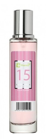 IAP PHARMA PROFUMO DA DONNA 15 30 ML - Farmacianuova.eu