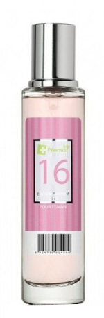 IAP PHARMA PROFUMO DA DONNA 16 30 ML - Farmacianuova.eu