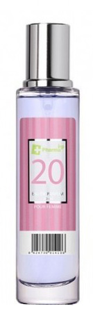 IAP PHARMA PROFUMO DA DONNA 20 30 ML - Farmacianuova.eu