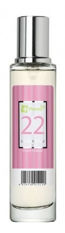 IAP PHARMA PROFUMO DA DONNA 22 30 ML - Farmacianuova.eu