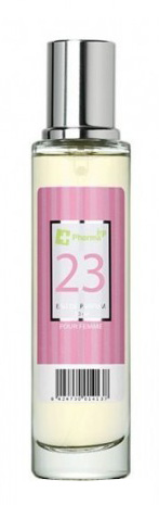 IAP PHARMA PROFUMO DA DONNA 23 30 ML - Farmacianuova.eu