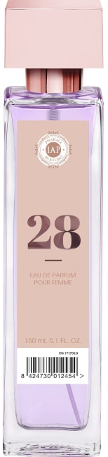 IAP PHARMA PROFUMO DA DONNA 28 30 ML - Farmacianuova.eu
