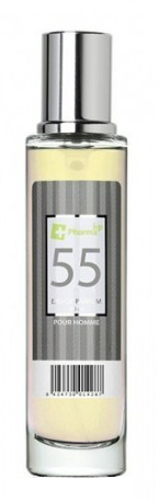 IAP PHARMA PROFUMO DA UOMO 55 30 ML - Farmacianuova.eu
