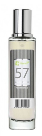 IAP PHARMA PROFUMO DA UOMO 57 30 ML - Farmacianuova.eu
