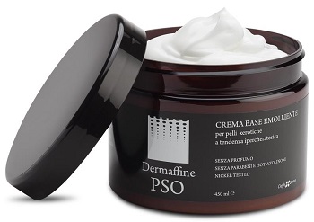 DERMAFFINE PSO CREMA 450 ML - Farmacianuova.eu