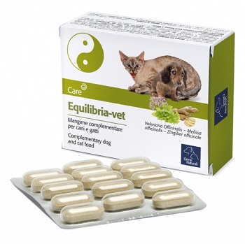 EQUILIBRIA VET 30 COMPRESSE - Farmacianuova.eu