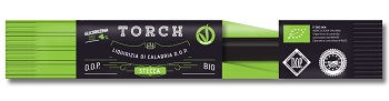 TORCH LIQUIRIZIA STECCA 9 G - Farmacianuova.eu