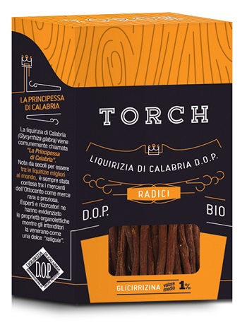 TORCH LIQUIRIZIA RADICI 15 G - Farmacianuova.eu