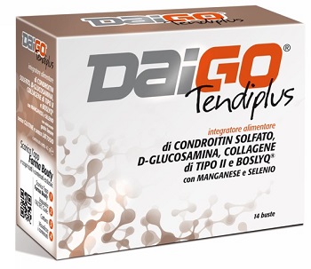 DAIGO TENDIPLUS 14 BUSTINE 3 G GUSTO LIMONE VECCHIA FORMULA - Farmacianuova.eu