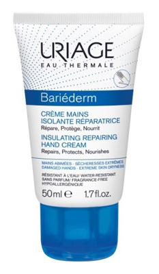 BARIEDERM CREMA MANI 50 ML - Farmacianuova.eu